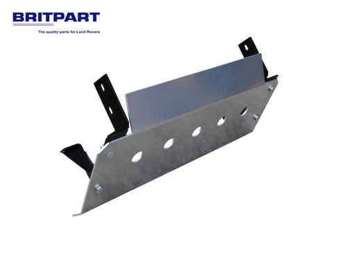 Britpart Discovery 2 Steel Steering And Sump Guard - DA2249