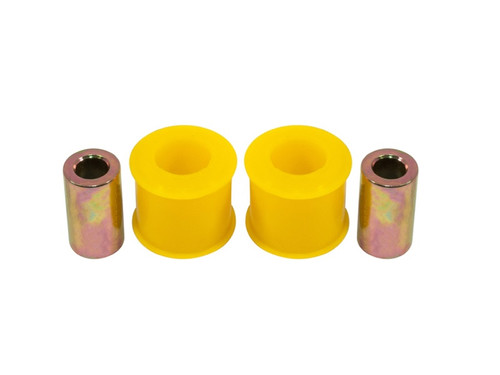 Britpart Discovery 2 Watts Linkage Outer Polyurethane Bushes - RGX100970PY