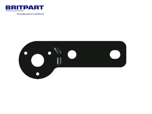 Britpart Single Socket Mounting Bracket  - DA1881