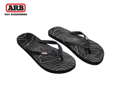 tropix sandals