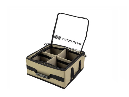 ARB Large PVC Cargo Organiser - 10100379