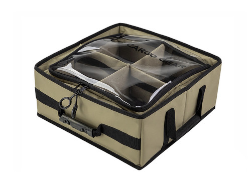 ARB Large PVC Cargo Organiser - 10100379