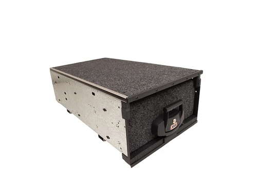 ARB 950mm x 465mm Universal Secure Draw - DA8986