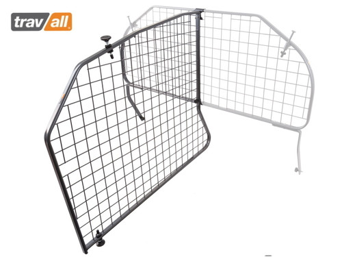 dog guard and divider