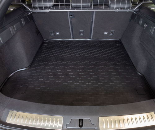 Travall Range Rover Velar Load Space Mat  - TBM1199