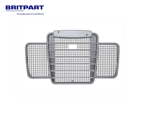 Britpart Series 3 Deluxe Grill - 346346