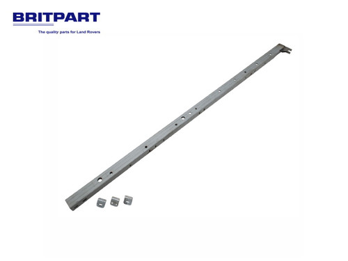 Defender 110 LH Sill Rail - DA1720