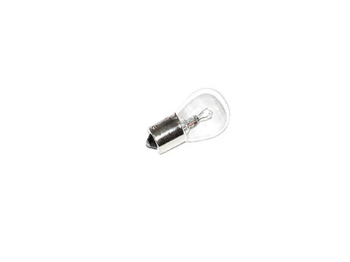 Britpart Single Filament 12v Clear 21W Bulb - LR000863