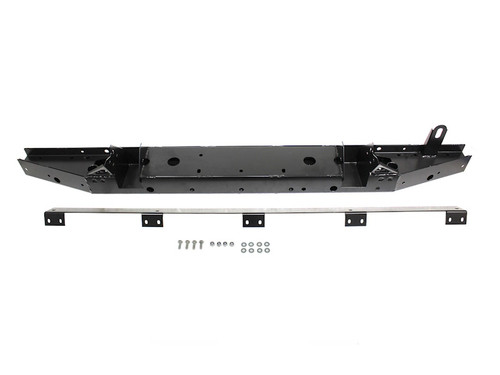 Allmakes 4x4 Defender 90 Td5 Rear Crossmember Without Extensions - KVB000290