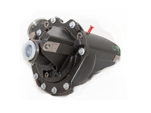 OEM Remanufactured 2.7 Tdv6 Non Locking Manual Transmission Rear Differential - LR009654