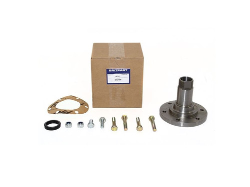 Britpart Defender 110  Rear Stub Axle Kit for Salisbury Axle 1994 - 1998 - DA3199