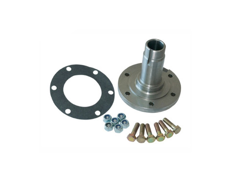 Britpart Defender 90 Rear Stub Axle Kit Up To 1993 - DA3359