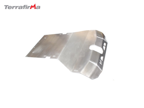 Terrafirma Discovery 4 Alloy Steering And Sump Guard - TF829