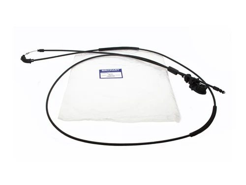 Britpart Bonnet Release Cable for Evoque and Discovery Sport - LR051451