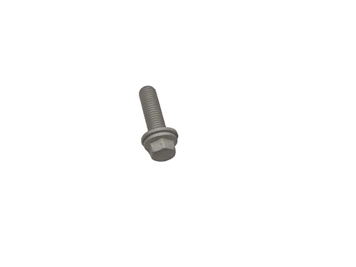 OEM Front Caliper Carrier Mounting Bolt - LR058339