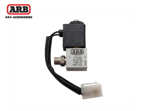 ARB Replacement Solenoid - DA4392- 180103
