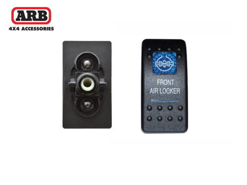 ARB Front Locker Dash Switch - DA4360KIT