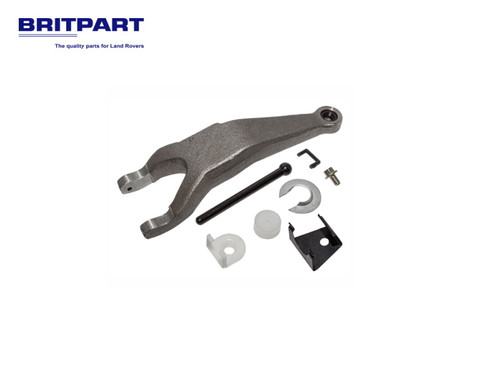 Britpart Heavy Duty Td5 And V8 Clutch Folk Kit - 576137KITDESC