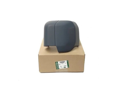 Genuine Right Hand Mirror Cover for New Defender - LR132569