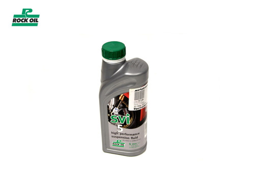 Rock Oil High Performance Shock Absorber Oil - TF156