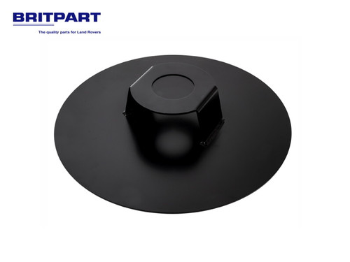 Britpart Discovery 5 Spare Wheel Protection Plate - DA5692