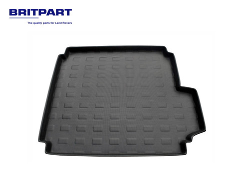 Britpart Range Rover L405 Semi Rigid Foam Loadspace Liner - DA4822