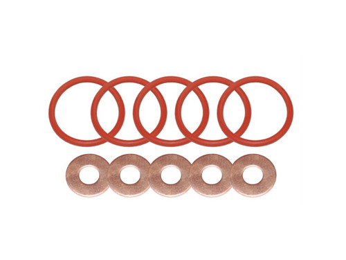 OEM Td5 Injector Seal And Washer Kit