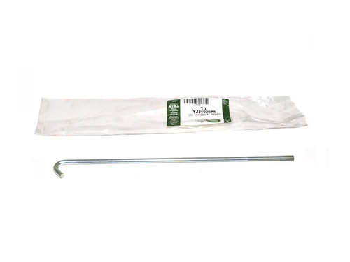 Genuine Battery Securing J Bolt - YJJ100070