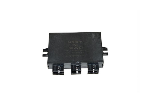 Genuine Parking Sensor Control Module for Range Rover L322 - YWC000931