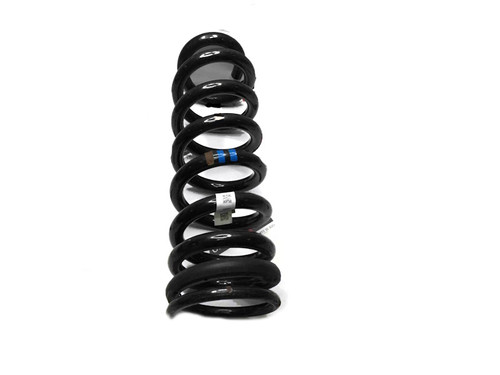 Genuine F Pace Rear Coil Spring -  T4A13795
