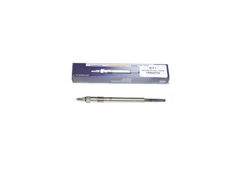 Beru 2.4 Tdci Glow Plug for Defender - LR004377