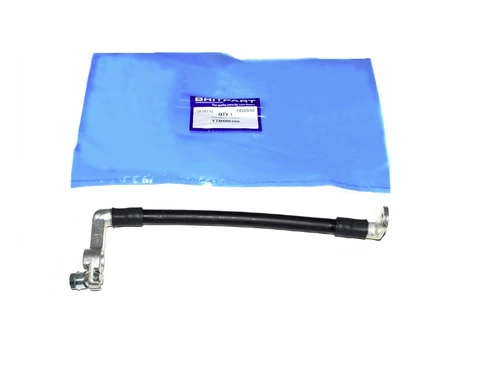 Britpart Battery Negative Cable for Discovery 3 and Sport - YTB500300