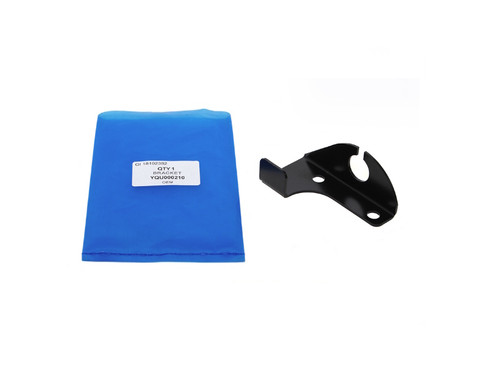 Britpart Tailgate Door Wiring Loom Bracket for Defender - YQU000210