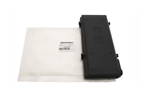 OEM Fuse Box Cover for Discovery 2 - YQH101180
