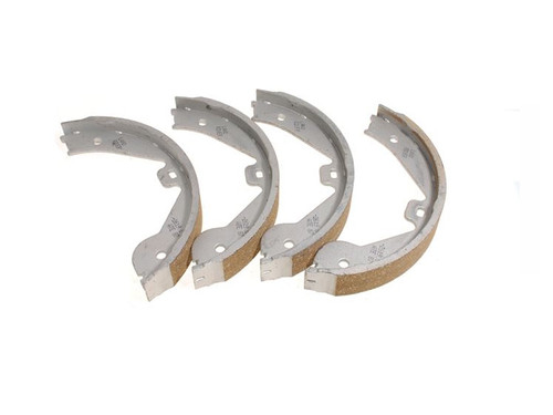 Genuine Hand Brake Shoe Set for Range Rover L322 - SFS000051