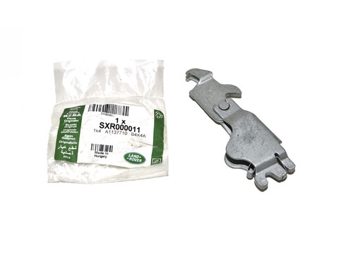 Genuine Range Rover L322 Rear Hand Brake Shoe Expander - SXR000011