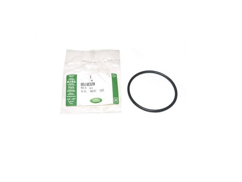 Genuine 3.0 Td6 Vacuum Pump Seal for Range Rover L322  - 8510328