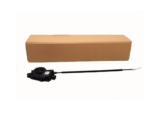 Genuine Front Door Latch Central Locking Actuator - LR108980