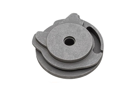 Britpart Front Door Latch Central Locking Actuator Repair Cog - LR108980
