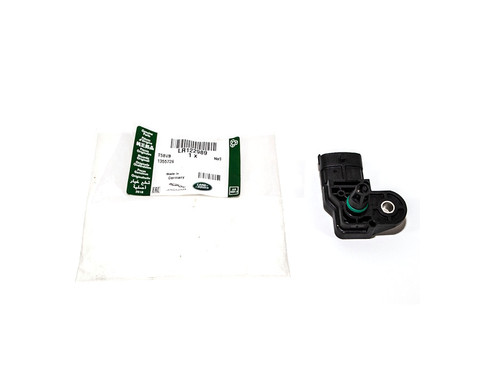 Genuine 3.0 Petrol AJ20P6 Inlet Manifold MAP Sensor - LR122989