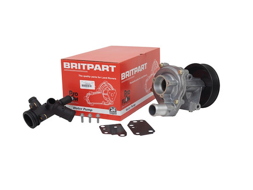 Proflow 2.4 Tdci Water Pump for Defender - LR004514