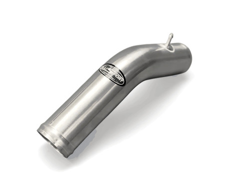Allisport Td5 Hard Boost Pipe for Defender - AS02