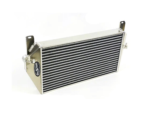 Allisport Td5 and Tdci Uprated Intercooler for Defender - AS112