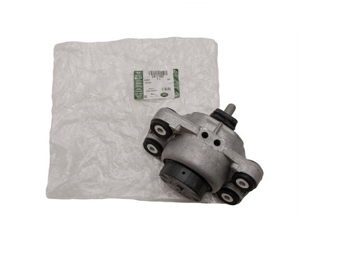 Genuine 3.0 V6 Diesel Engine Mount for Range Rover Sport L494 - LR123907