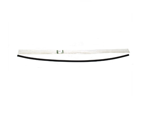 Genuine Range Rover L322 Windscreen Upper Seal - LR029533