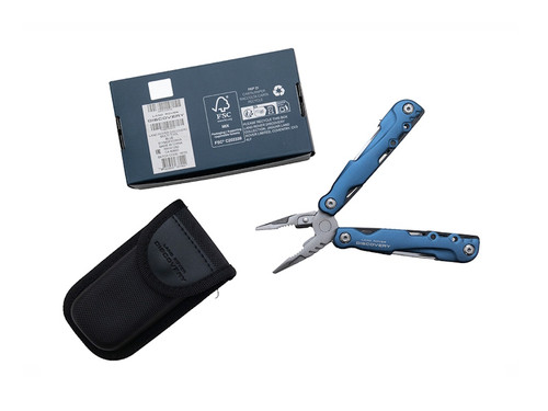 Discovery Multi-tool - YMGF253NVA