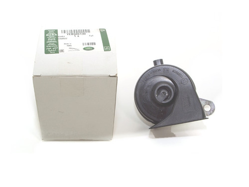 Genuine Horn Assembly for Defender - YEB500130