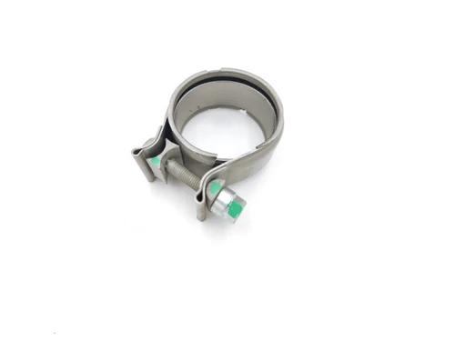 Genuine 63.5mm Exhaust Clamp - T4A6806
