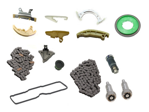 Genuine AJ20P3 1.5 Petrol Ingenium Timing Chain Kit - MAL1567