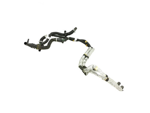 Genuine 3.0 Ingenium Petrol AJ20P6 Turbo Coolant Hoses - LR121759